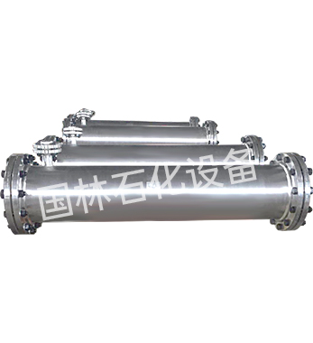 上海SY型管式静态混合器