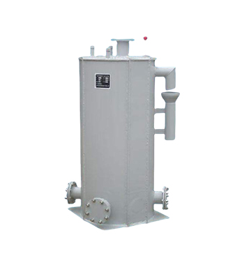 上海AP-Ⅲ型干式悬挂式排水器